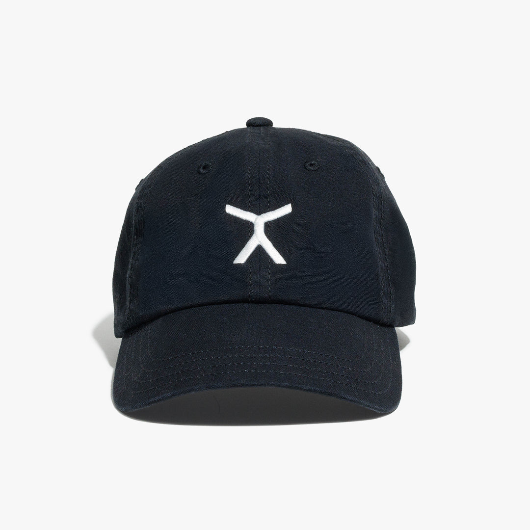 Cotton Dad Hat